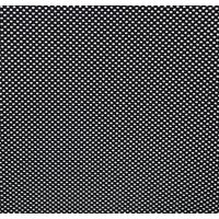 Chaise de bureau Oregon dos résille noire assise gris moyen - Image 4
