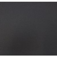 Chaise de bureau Oregon dos résille noire assise gris moyen - Image 3