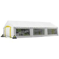 Pack tente Recept 5 x 12 m 60 m2 - mixte - Image principale