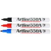 Kit pour tableaux blancs Artline - Image 7