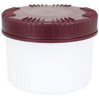 Pot plastique à couvercle vissant Packo - Curtec - Image 2