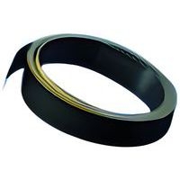 Ruban magnétique pour plannings (lot de 2) - Noir - Image principale