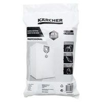 Lot de 5 sacs filtrant 30 L pour aspirateurs NT 30/1 Tact - Karcher - Image principale