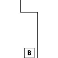 Bac de soutirage rectangulaire - Longueur 865 à 1140 mm - 210 à 300 L - Promens - Image 3