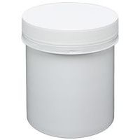 Pot plastique à couvercle vissant et inviolable - Image 6