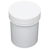 Pot plastique à couvercle vissant et inviolable - Image 5