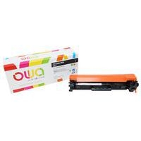 Toner reconditionné Black HP CF 230 A - 1600 p - Image principale