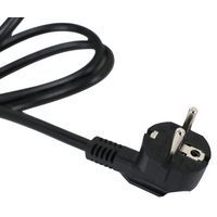 Multiprise 19'' 8 prises avec interrupteur et voyant - Image 3