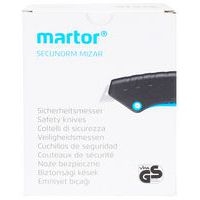 Lot de 10 couteaux de sécurité - Secunorm Mizar - Image 7