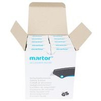 Lot de 10 couteaux de sécurité - Secunorm Mizar - Image 8