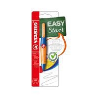 Porte-mine STABILO EASYergo 1,4 mm+ 3 mines HB droitier - Image principale