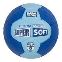 Ballon hand school supersoft Casal Sport - Image 4