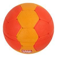 Ballon de handball school cellular supersoft - taille 1 - Image 2