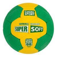 Ballon hand school supersoft Casal Sport - Image 5