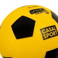 Ballon foot PVC initiation school Casal Sport - Image 2