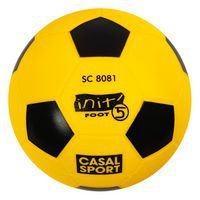 Ballon de football init' school - taille 5 - Image 6