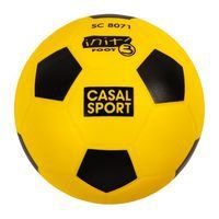 Ballon de football init' school - taille 3 - Image 2