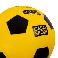 Ballon foot PVC initiation school Casal Sport - Image 5
