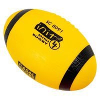 Ballon init' mini rugby - taille 3 - Image 2
