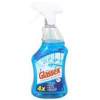 Nettoyant vitre Glassex spray 750 ml (lot de 2) - Image principale
