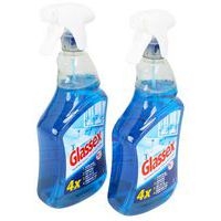 Nettoyant vitre Glassex spray 750 ml (lot de 2) - Image 4
