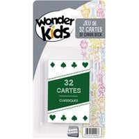 Jeu de 32 cartes - Image principale