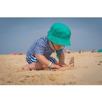 Lot de 3 moules à sable en bois - Image 7