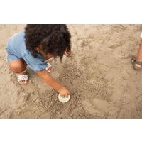 Lot de 3 tampons de sable en bois - Image 6
