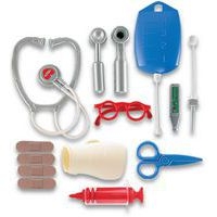 Mallette docteur 28 cm incluant accessoires - Image 2