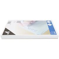 Lot de 10 Blocs feuilles encollées - 200 feuilles 200x120 - Blanc - Image 9