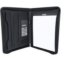 Conférencier A4 avec calculatrice intégrée - Image 2