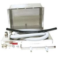 Filtre+dispositif anti-mousse  Po PPC-6+ - Image principale