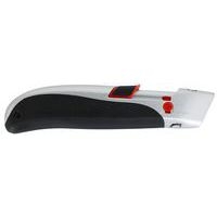 Cutter bi-matière TopSecurity lame auto rétractable - Image 7