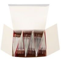 Lot de 240 Recharge pansements textile Type:6 × 40 pan - Image 2