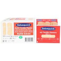 Lot de 240 Recharge pansements textile Type:6 × 40 pan - Image 4