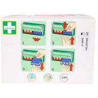 Lot de 240 Recharge pansements textile Type:6 × 40 pan - Image 6