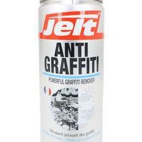Nettoyant puissant anti-graffiti Jelt 650 mL - Image 3