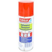 Aérosol nettoyant pour rétirer les résidus de colle - 200 mL - 60042 - tesa - Image 5