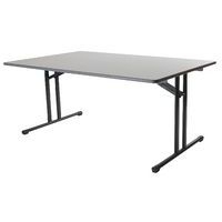 Table pliante Ideal piètement droit - Rodet - Image 3