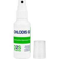 Vaporisateur Chlorexdine 50 ml - HV boomgaard - Image 5