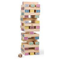Tour géante numérotée - Image principale