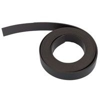 Ruban magnétique pour plannings (lot de 2) - Noir - Image 4