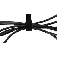 Rouleau attache-câble auto-agrippant CAVOLINE® 20mm - Noir - Image 5