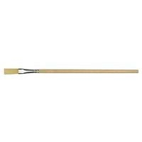 Pinceau à colle manche en bois (lot de 10) - Image 2
