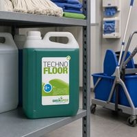 Nettoyant neutre pour sol Techno Floor - bidon 5L - Image 3