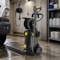 Nettoyeur haute pression HD 6/13 CX+ - Karcher - Image 2