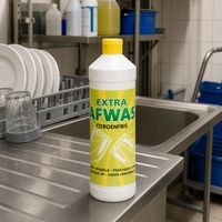 Liquide vaisselle citron - Extra - 1L - Image 4