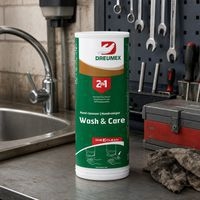 Nettoyant pour mains Dreumex Wash & Care - Image 3