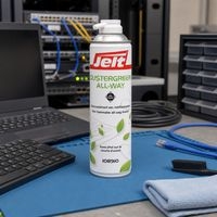 Dépoussiérant DusterGreen sans CFC 650 ML /300G - Image 2