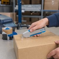 Lot de 10 couteaux de sécurité - Secupro 625 - Image 3
